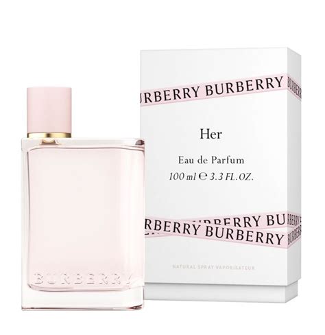 burberry her ekşi|Burberry Her perfume for women.